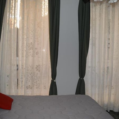 Gio&Gio Little House Apartman Genova Kültér fotó