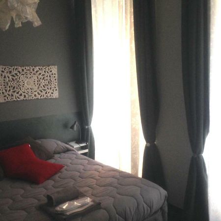 Gio&Gio Little House Apartman Genova Kültér fotó