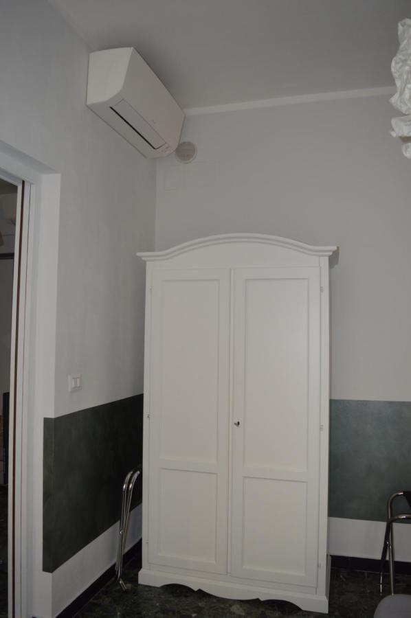 Gio&Gio Little House Apartman Genova Kültér fotó
