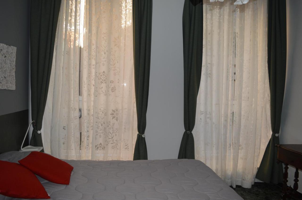 Gio&Gio Little House Apartman Genova Kültér fotó