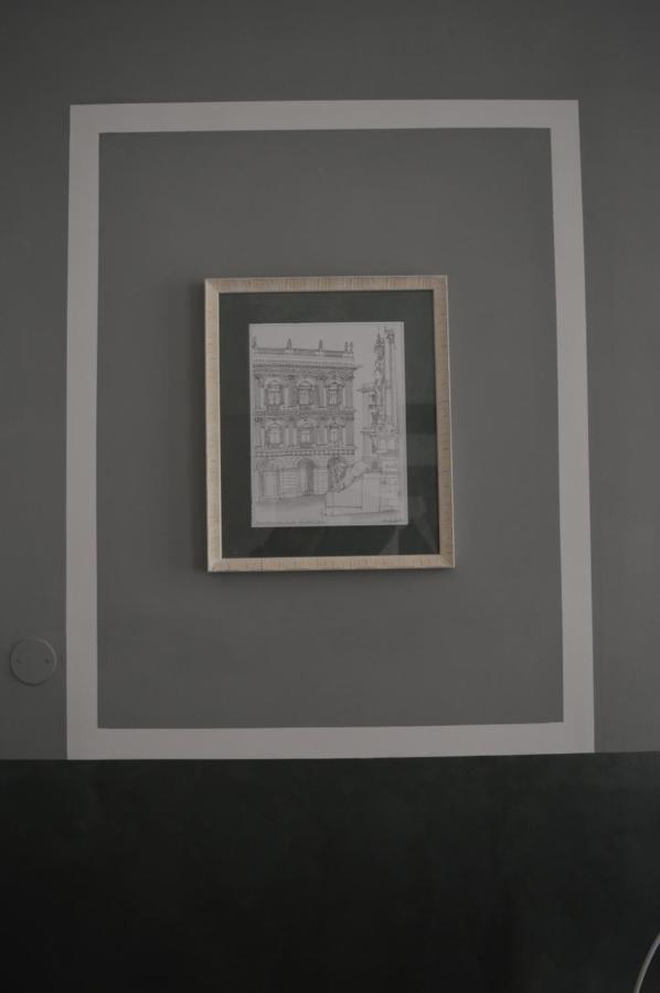 Gio&Gio Little House Apartman Genova Kültér fotó