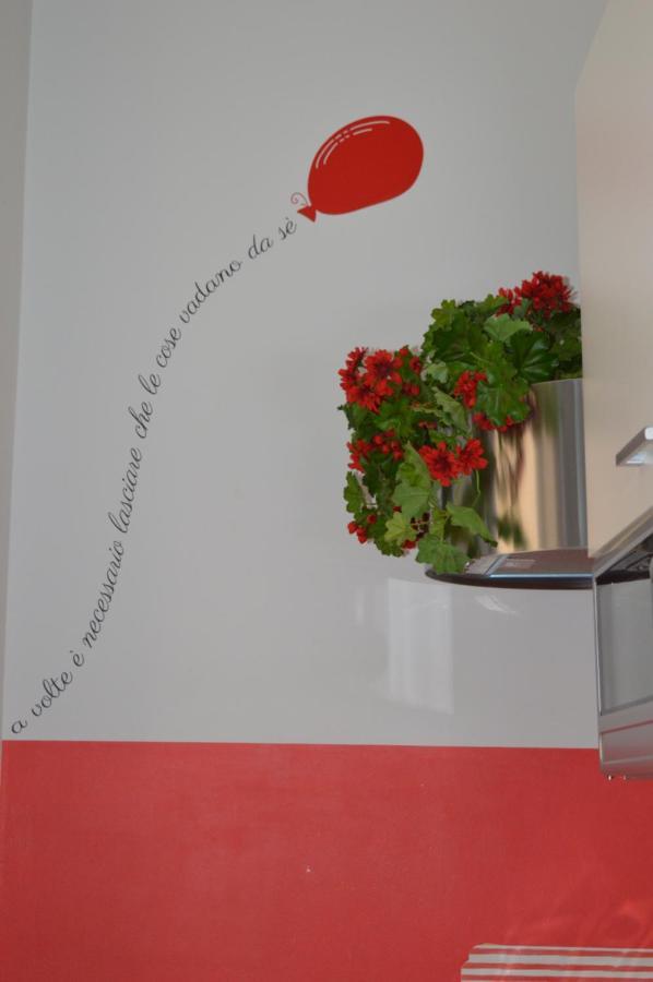 Gio&Gio Little House Apartman Genova Kültér fotó