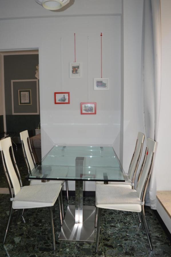 Gio&Gio Little House Apartman Genova Kültér fotó