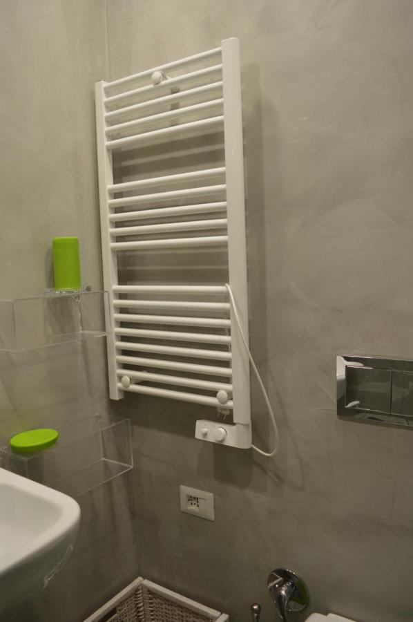 Gio&Gio Little House Apartman Genova Kültér fotó