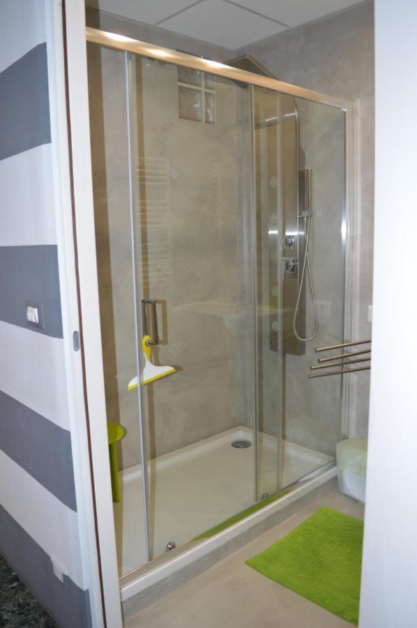 Gio&Gio Little House Apartman Genova Kültér fotó