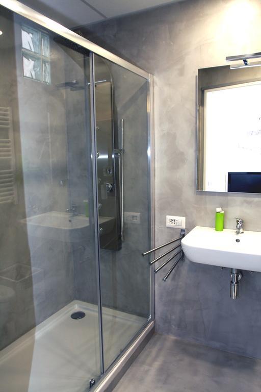 Gio&Gio Little House Apartman Genova Kültér fotó