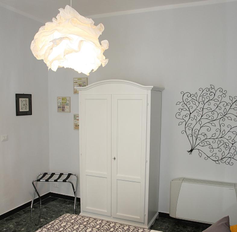 Gio&Gio Little House Apartman Genova Kültér fotó